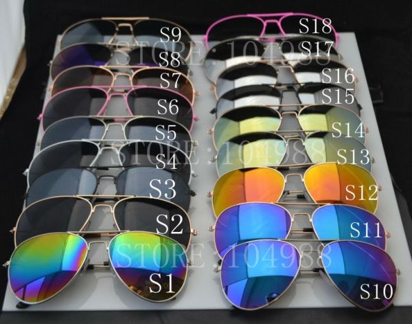 04 - Óculos de Sol Ray ban Unissex (Frete grátis)